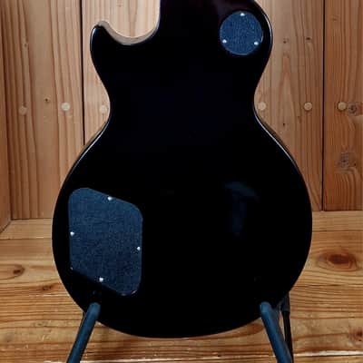 Gibson Les Paul Standard 2015 - Vintage Sunburst image 13