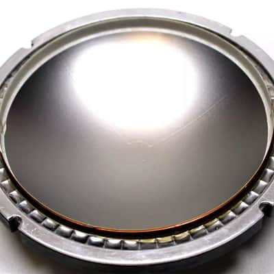 Replacement Diaphragm for B&C DE1090TN-8 Neodymium Titanium Driver 8Ω image 2