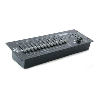 Chauvet DJ Obey 70 Universal DMX-512 Controller image 3