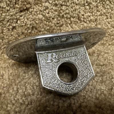 Rogers Memrilock Floor Tom Leg Bracket image 2