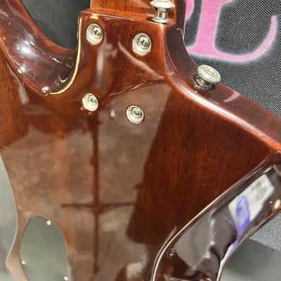 Immagine Mike Lull Tbird 5 string - 6
