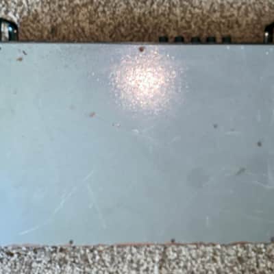 Ampeg B2R Rackmount Bass Amp Head 2000s - Black image 8