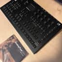 Elektron Analog Four MKII 4-Voice Tabletop Analog Synthesizer 2020 - Present - Black