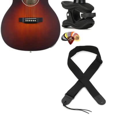 Recording King RO-27 アコースティックギター ケース付き Recording King RO-27 Solid Wood Excellent Cond. | Reverb