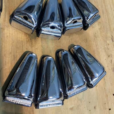 Yamaha 16 Bass Drum Claws Bild 3