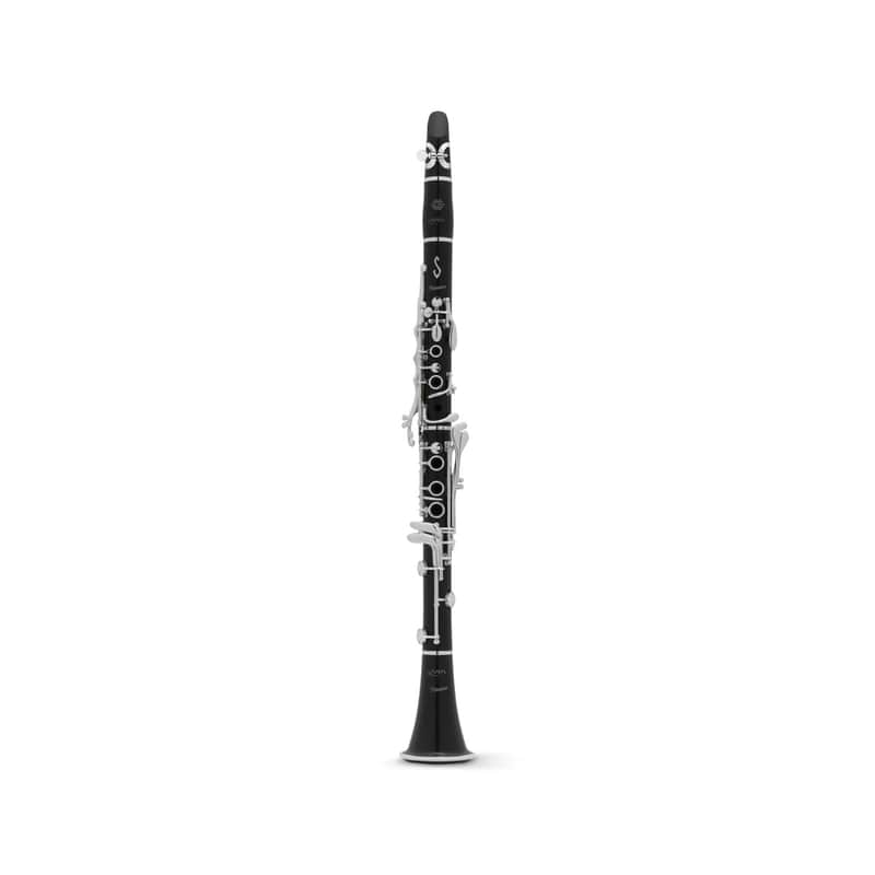 Selmer Paris Presence By Seles Bb Professional Clarinet image 1