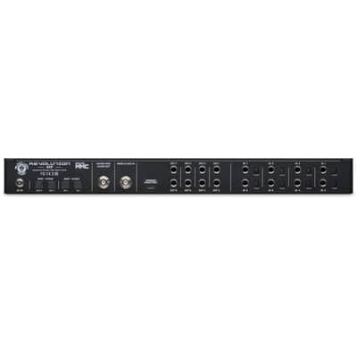 Black Lion Audio Revolution EXP 8x8 AD/DA Converter image 3