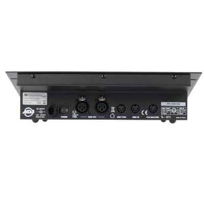 American DJ STAGESETTER8 8 Channel Dimming Controller image 4