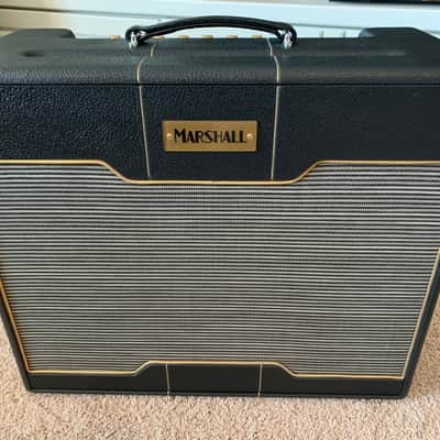 Marshall Astoria CME custom Limited Edition Greta Van Fleet! image 1
