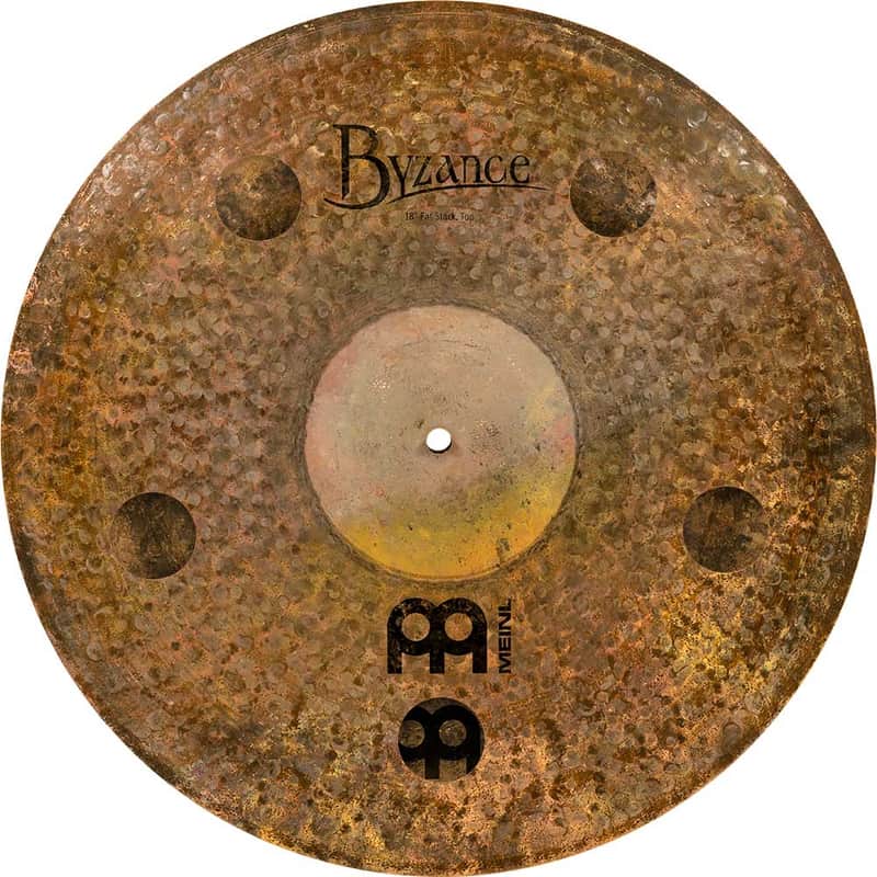 MEINL AC-FAT image 1