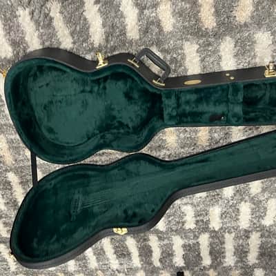 Martin Custom Shop OM-28 (Adirondack) image 13