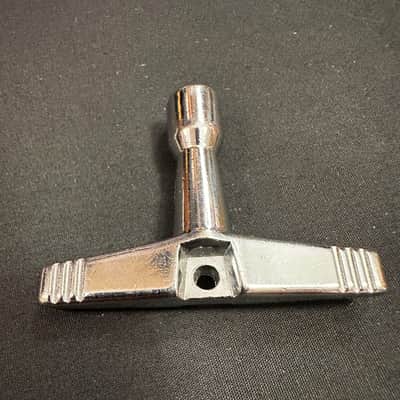 VINTAGE Pearl Drum Key w/Keyring Hole, 1980s - EXCELLENT image 4