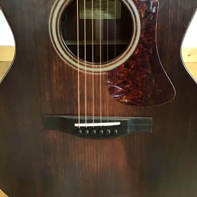 Eastman AC122-1CE 2022 - Present - Classic Stain image 2