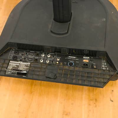 Bose L1 Portable PA System CG01TZ6 image 12