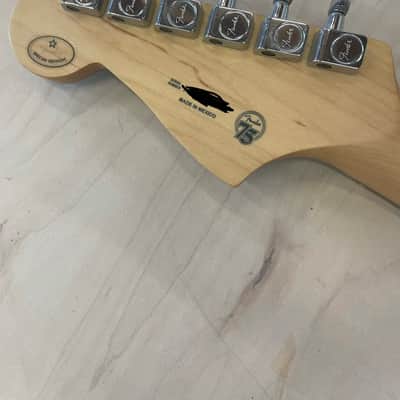 Fender Player Jazzmaster Neck image 4