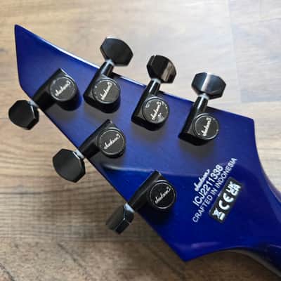 Jackson Pro Chris Broderick image 16