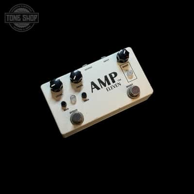Lovepedal Amp Eleven | Reverb