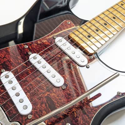 G&L Tribute Series Legacy image 4
