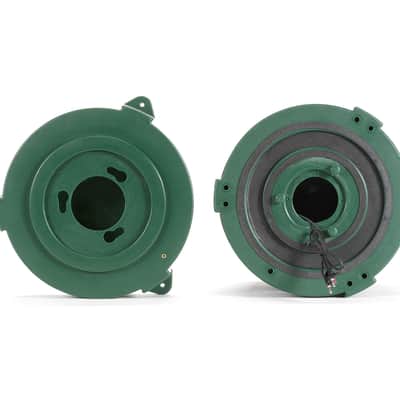 JBL Control 89MS 8" 80w Commercial 70v Landscape Subwoofer Above-Ground Sub image 8