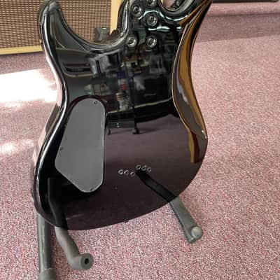 Peavey Marvel predator image 6