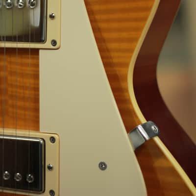 Tokai MIJ Love Rock "59-Style LP" LS-115F LD image 9