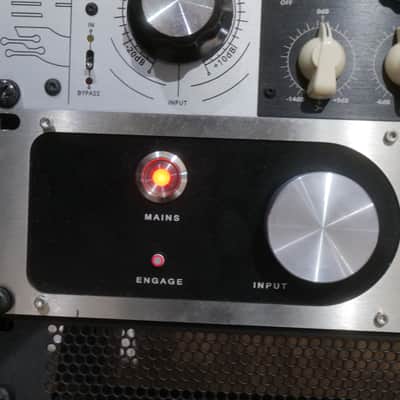 Bettermaker Mastering Limiter image 3