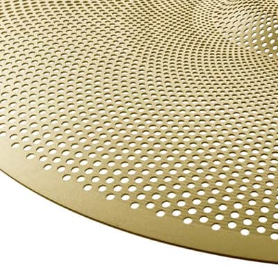 ZILDJIAN LV8018CR-S 18" LOW VOLUME L80 CRASH RIDE image 4