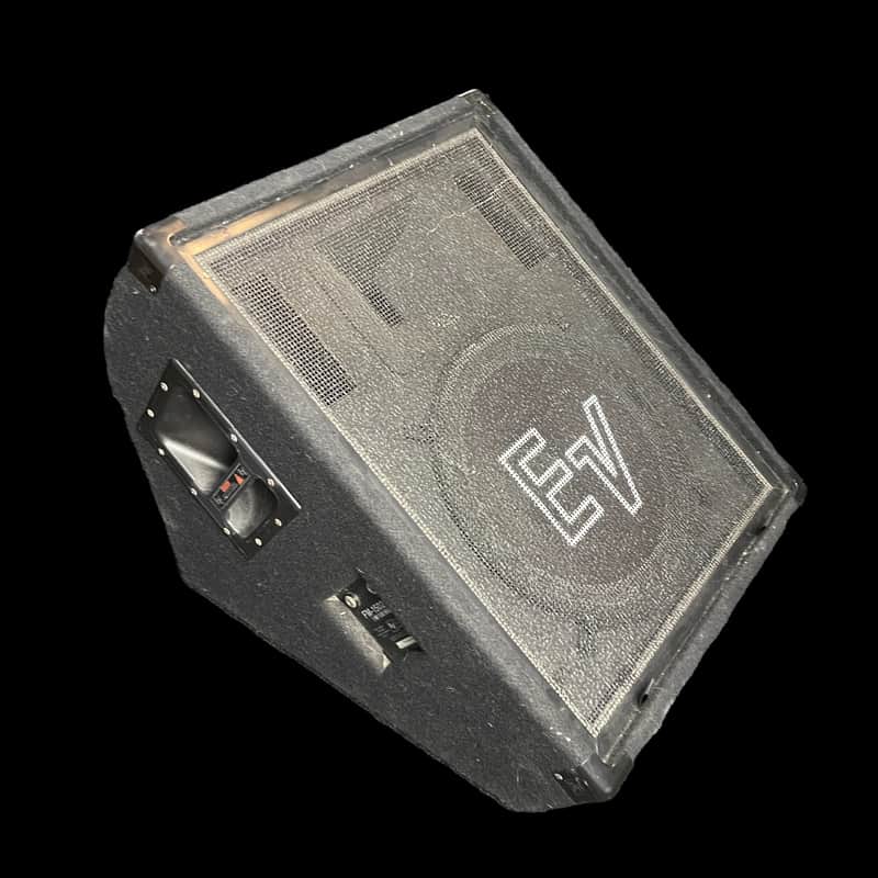 Electro-Voice FM-1502ER Duty Floor Wedge Monitor | Reverb