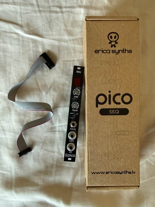 Erica Synths Pico SEQ