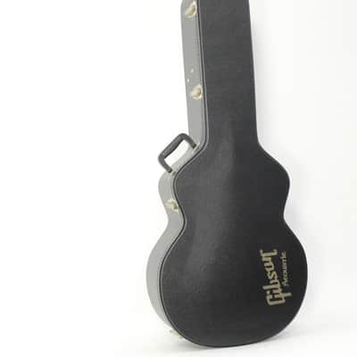 Gibson SJ-200 Standard with Fishman Ellipse Aura Vintage Sunburst [11221010] (07/13) image 3