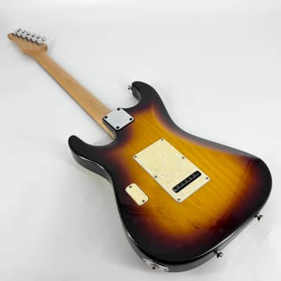 1997 Tom Anderson Classic - 3 Colour Burst image 3