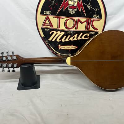 Trinity College TM-325 Mandolin image 8
