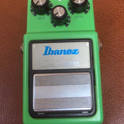 Vintage Ibanez TS9 Japan / Maxon image 8