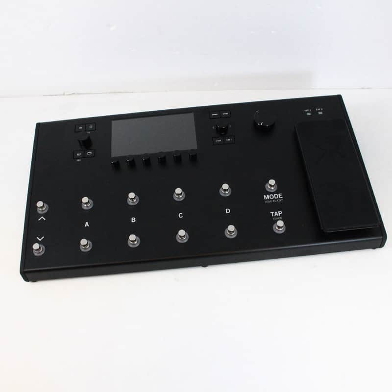 Line6 Helix Lt [21 Hlt5 V74000038] (07/14) image 1