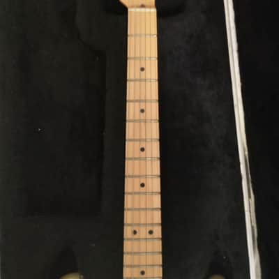 Fender Classic Player Baja Telecaster 2010 Desert Sand image 2