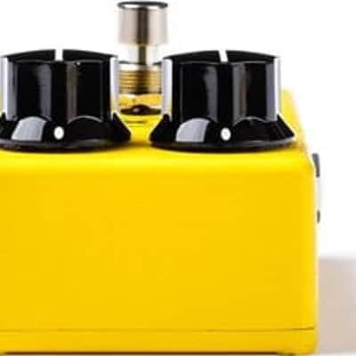 MXR® DISTORTION+ image 4