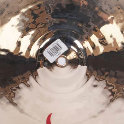 ZILDJIAN ORIENTAL FX 18" CHINA TRASH image 7