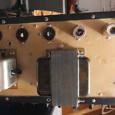 Dumble Overdrive Amplifier , Black Face , Head , Combo 1980s Black image 6
