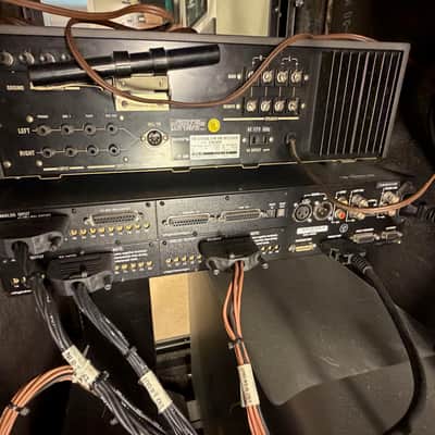 Digidesign Pro Tools Accel 4 System - Complete with Computer, UAD 2 Card, Accel Cards, Analog 192 Interface 2009 - 2015 image 15