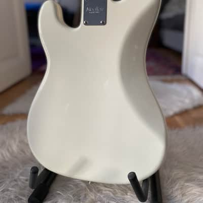 Moollon P Classic Precision Bass 2019 OHSC image 11