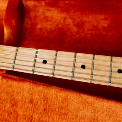 Fender Stratocaster 1972 - Natural image 14