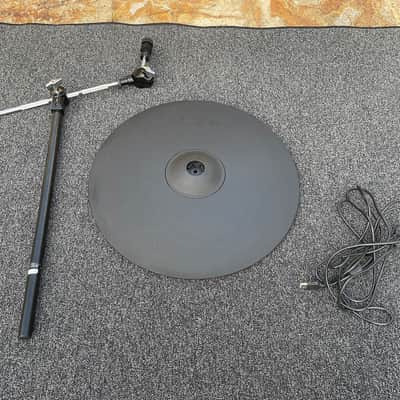 Roland CY-18DR V-Cymbal 18" Ride Cymbal - CYMBAL ARM AND Cable included!! image 1