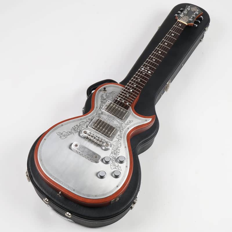 ギター zemaitis greco-3000mf Greco Zemaitis GZ-3000 MF 24 Electric Guitar Japan Vintage Model