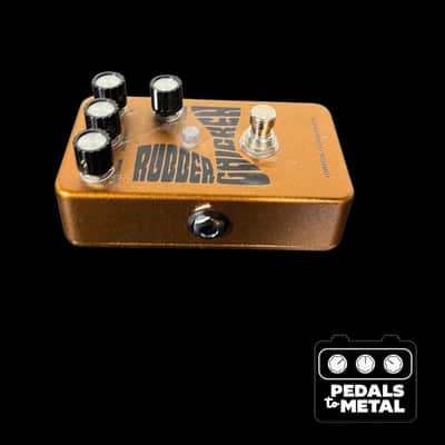 Lovepedal Rubber Chicken V2 -x15867 image 4