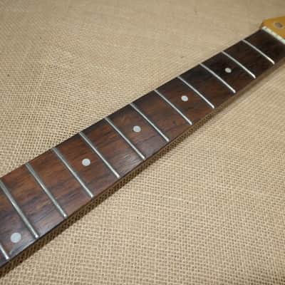 Neck Maple/Rosewood, Genuine Peavey Predator image 3
