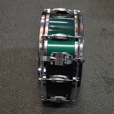 Gretsch 125th Anniversary Bebop set used by Brian Blade! image 6
