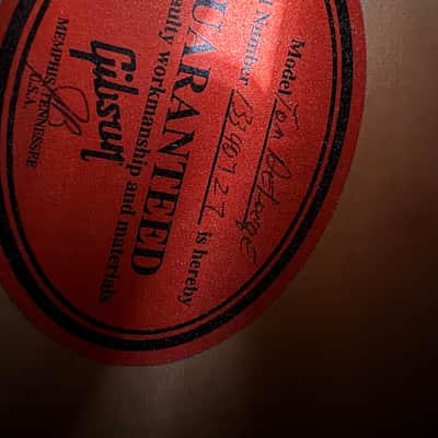 Gibson Tom DeLonge Signature ES-333 | Natural with Stripe image 25
