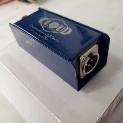 Cloud Microphones Cloudlifter CL-1 1-Channel Microphone Activator (Used) image 3