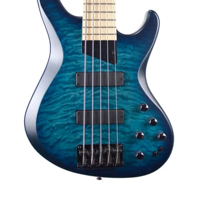 MTD Bass Guitars | Reverb