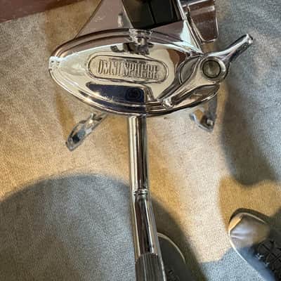 Tama HTC87W Roadpro Tom/Cymbal Combo Stand (Used) image 5